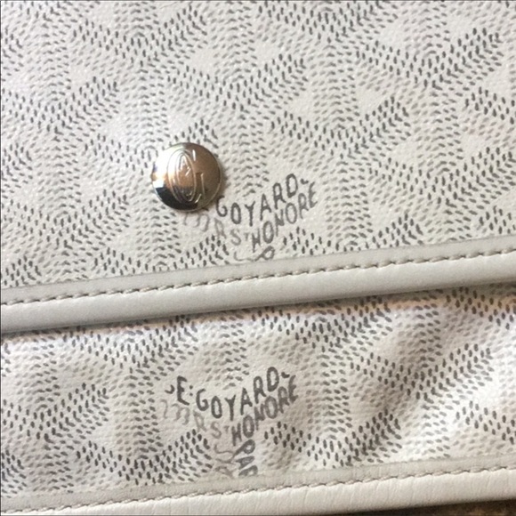 💖Goyard authenticity tips💖 - Picture 4 of 8